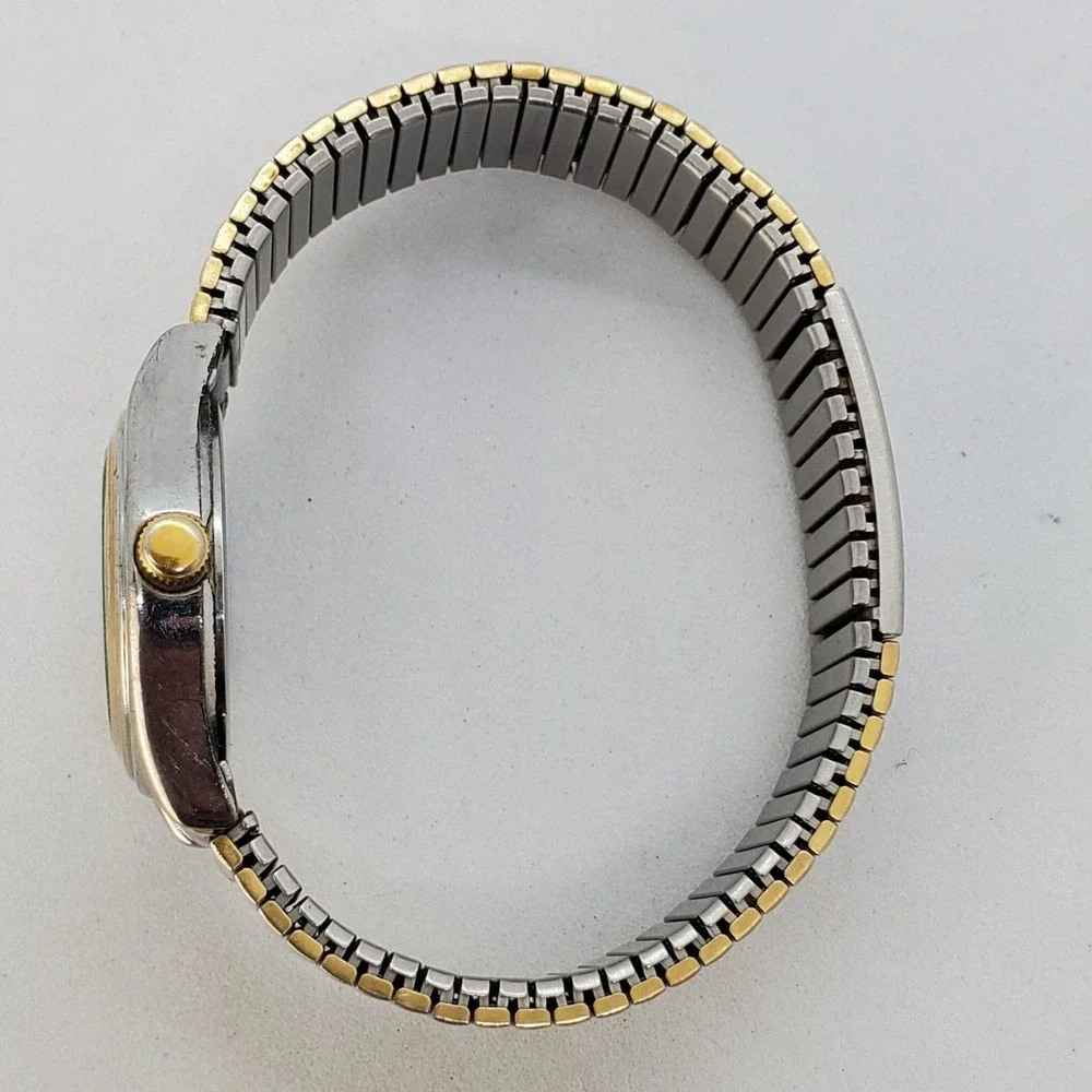 Seiko used working